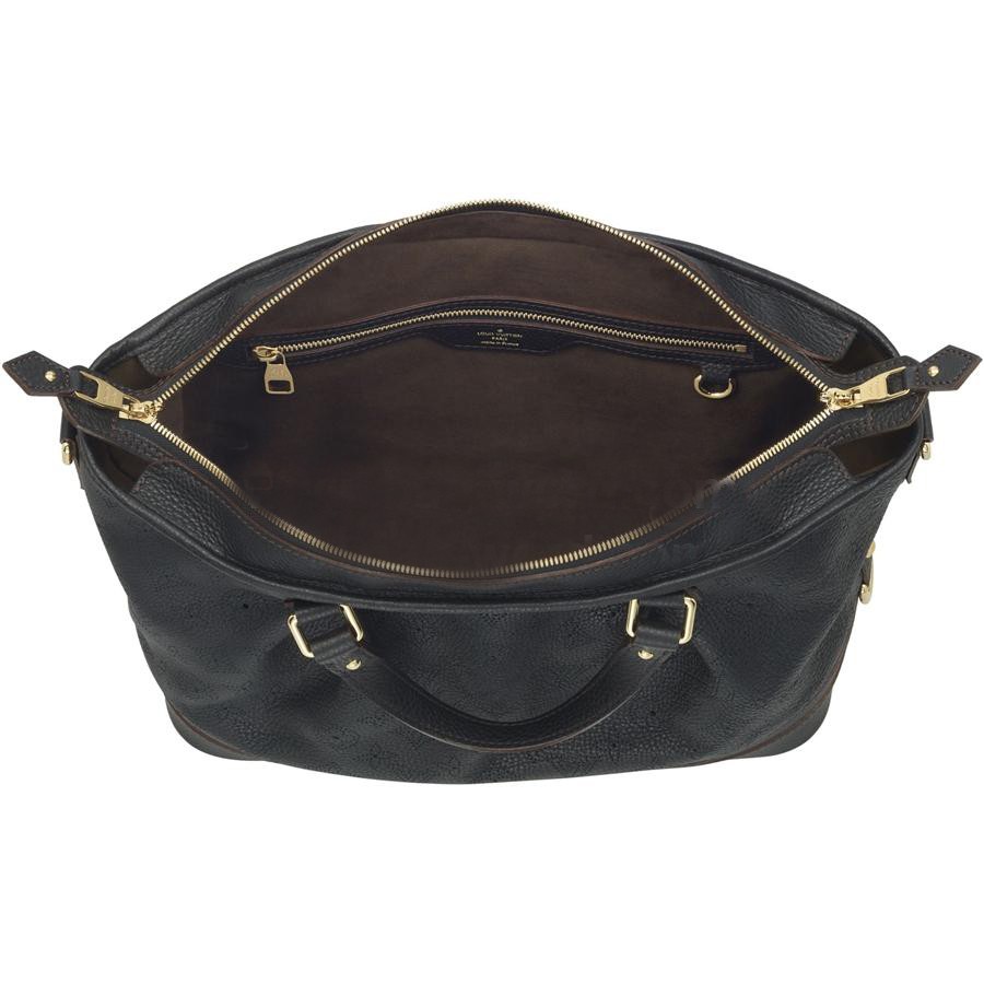Cheap Louis Vuitton Stellar PM Mahina Leather M93177 Online